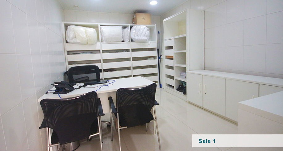 Terreno de 276m² no centro de balneário camboriú