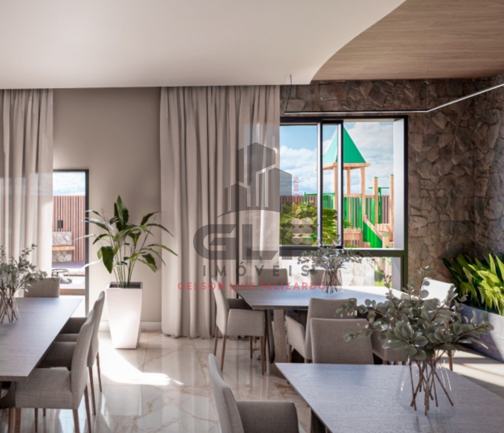 Apto Pré Lançamento em Porto Belo, com 66,64m² área privativa sendo, 2 suítes, 1 vaga de garagem, área de lazer completa