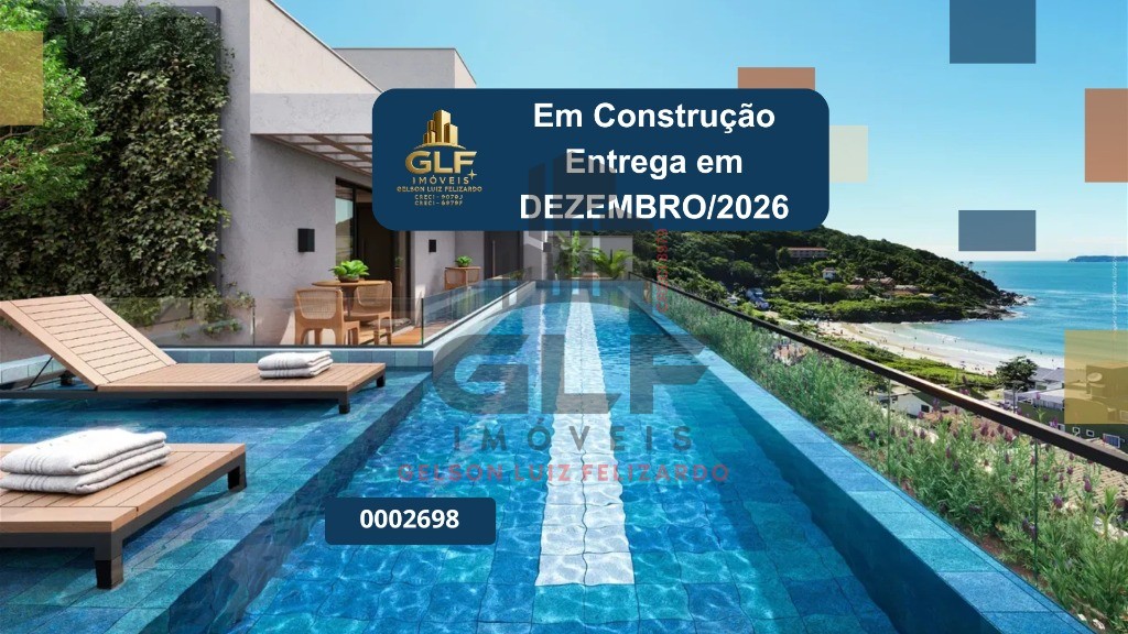 Casa de luxo na cidade de bombinhas/sc, no bairro 4 ilhas, c
