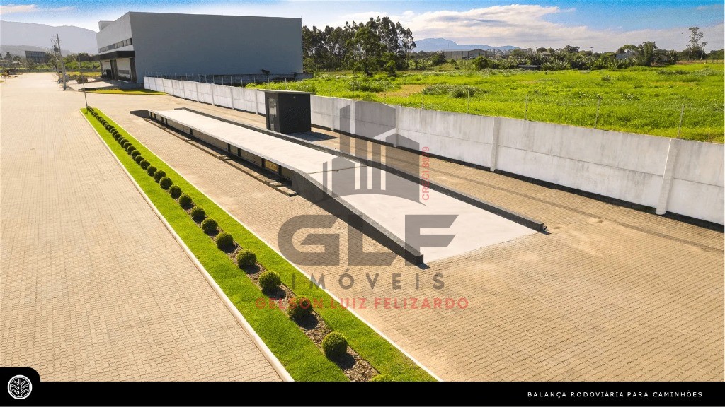Galpão pronto em Porto Belo/SC com 1.698,00m² de área, não perca essa oportunidade - foto 32
