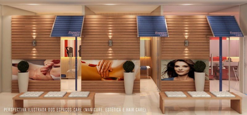 Apto pronto em itajaí, com 42,54m² área privativa, sendo 1 d - foto 15