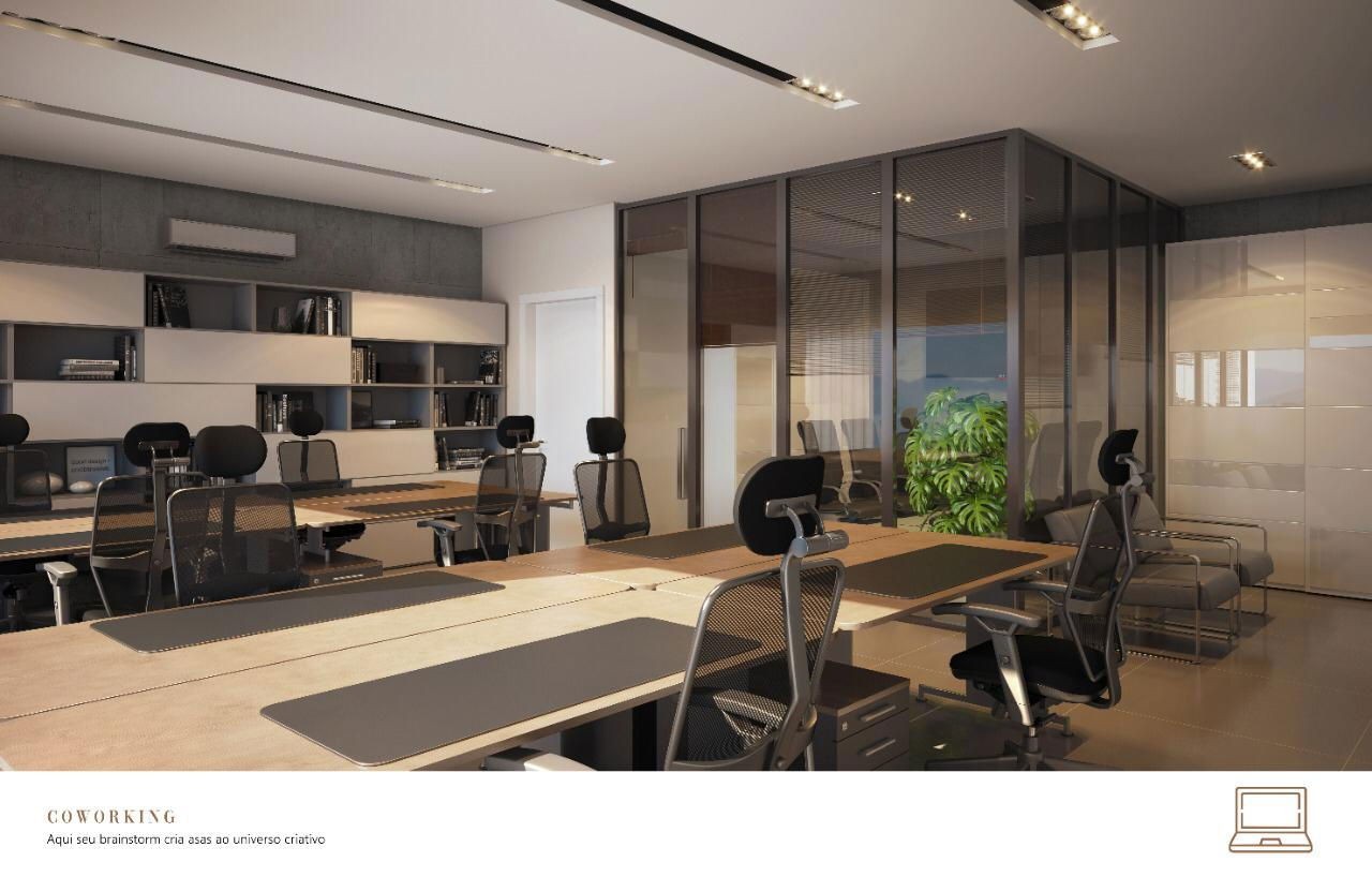 Apto pronto em porto belo, com 217m² área privativa sendo 4  - foto 8