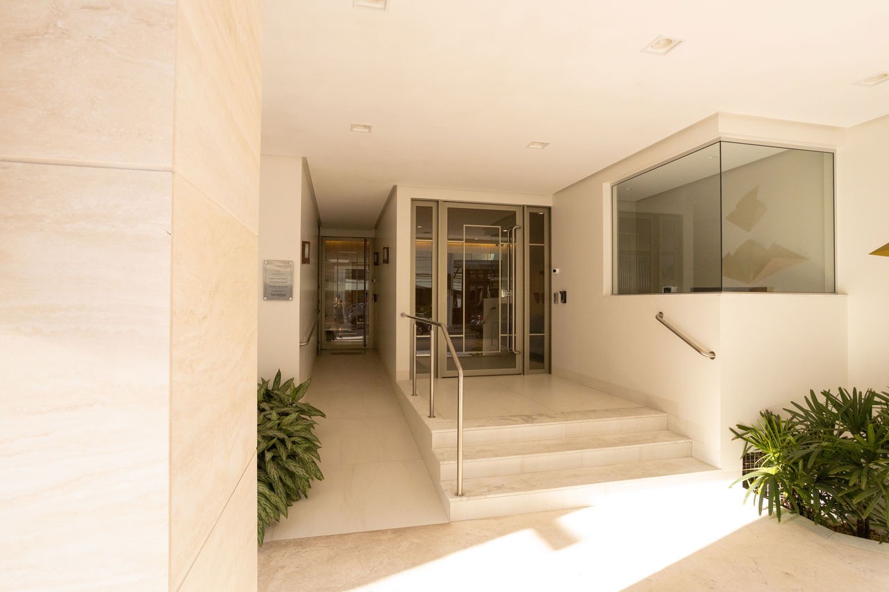 Apto pronto em balneário camboriú, com131,39m² área privativ