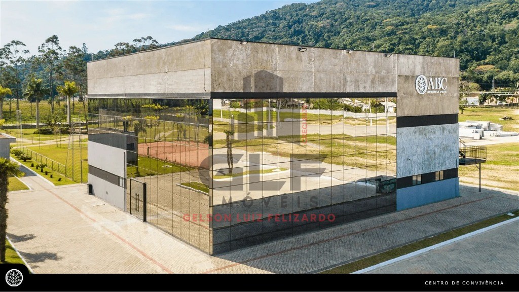 Galpão pronto em Porto Belo/SC com 1.698,00m² de área, não perca essa oportunidade - foto 28