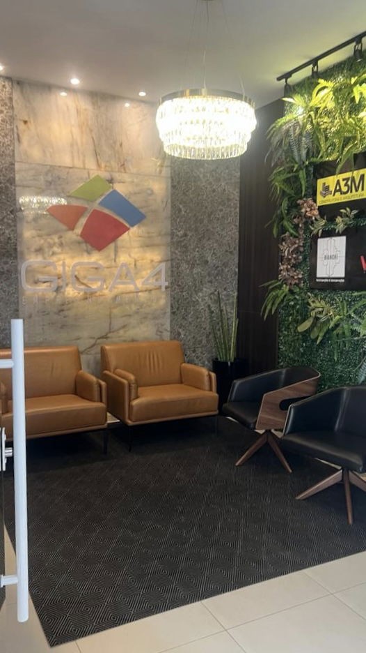 Sala comercial pronta em itapema/sc, com 89,62m² de área, nã - foto 2