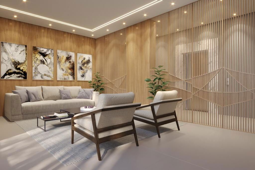 Oportunidade única: sala comercial à venda no centro de baln