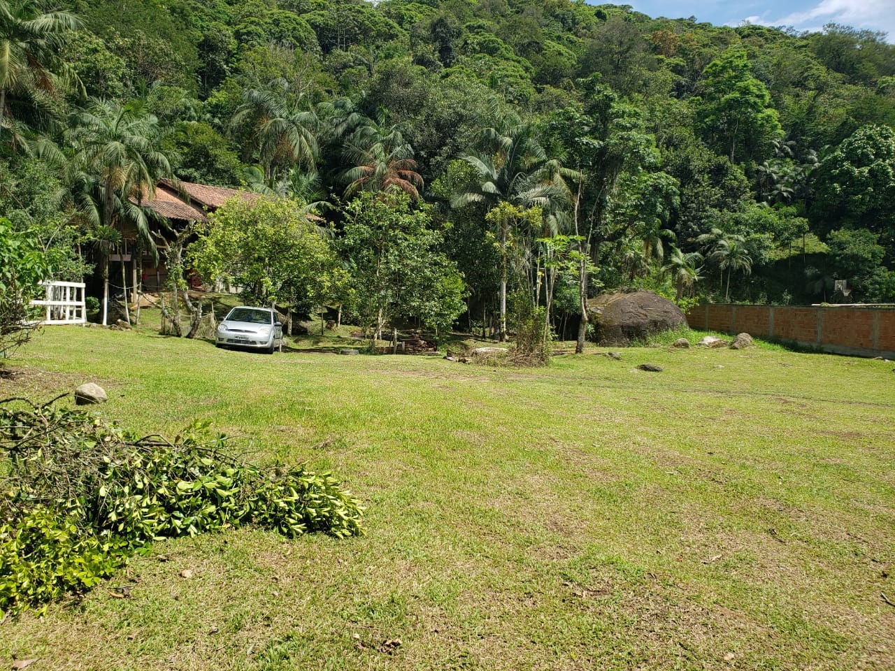 Sítio a venda em itapema/sc bairro sertão do trombudo, com 1 - foto 10