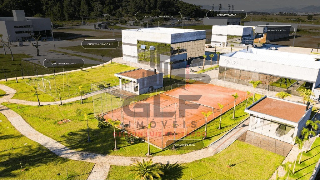 Galpão pronto em Porto Belo/SC com 1.698,00m² de área, não perca essa oportunidade - foto 24