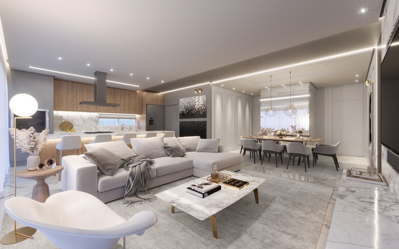 Oportunidade Única: Sala Comercial Pronta à Venda no Centro de Balneário Camboriú-SC, 448,87m², 1 Banheiro e 2 Vagas de Garagem!