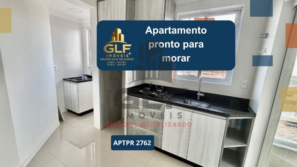 Apartamento Semimobiliado para morar na cidade de Itapema/SC no bairro Morretes, com 2 Quartos, sendo 1 Suíte e 1 Vaga de garagem. Bem localizado.