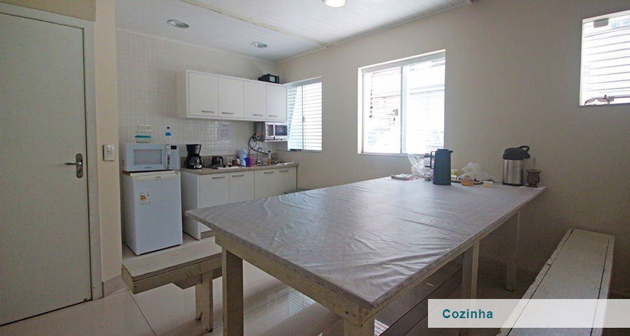 Terreno de 276m² no centro de balneário camboriú