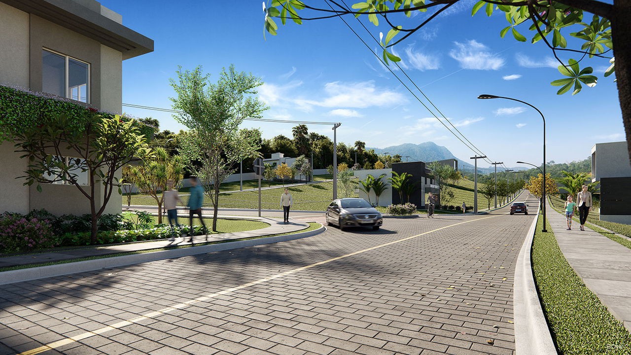 Terreno bem localizado em itajaí/sc com 200m² de área privat - foto 6