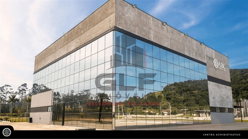 Galpão pronto em Porto Belo/SC com 1.698,00m² de área, não perca essa oportunidade - foto 56