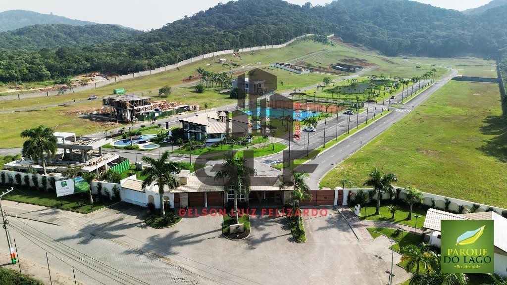 Tr pronto para construir e camboriú, com 503,43m² área priva