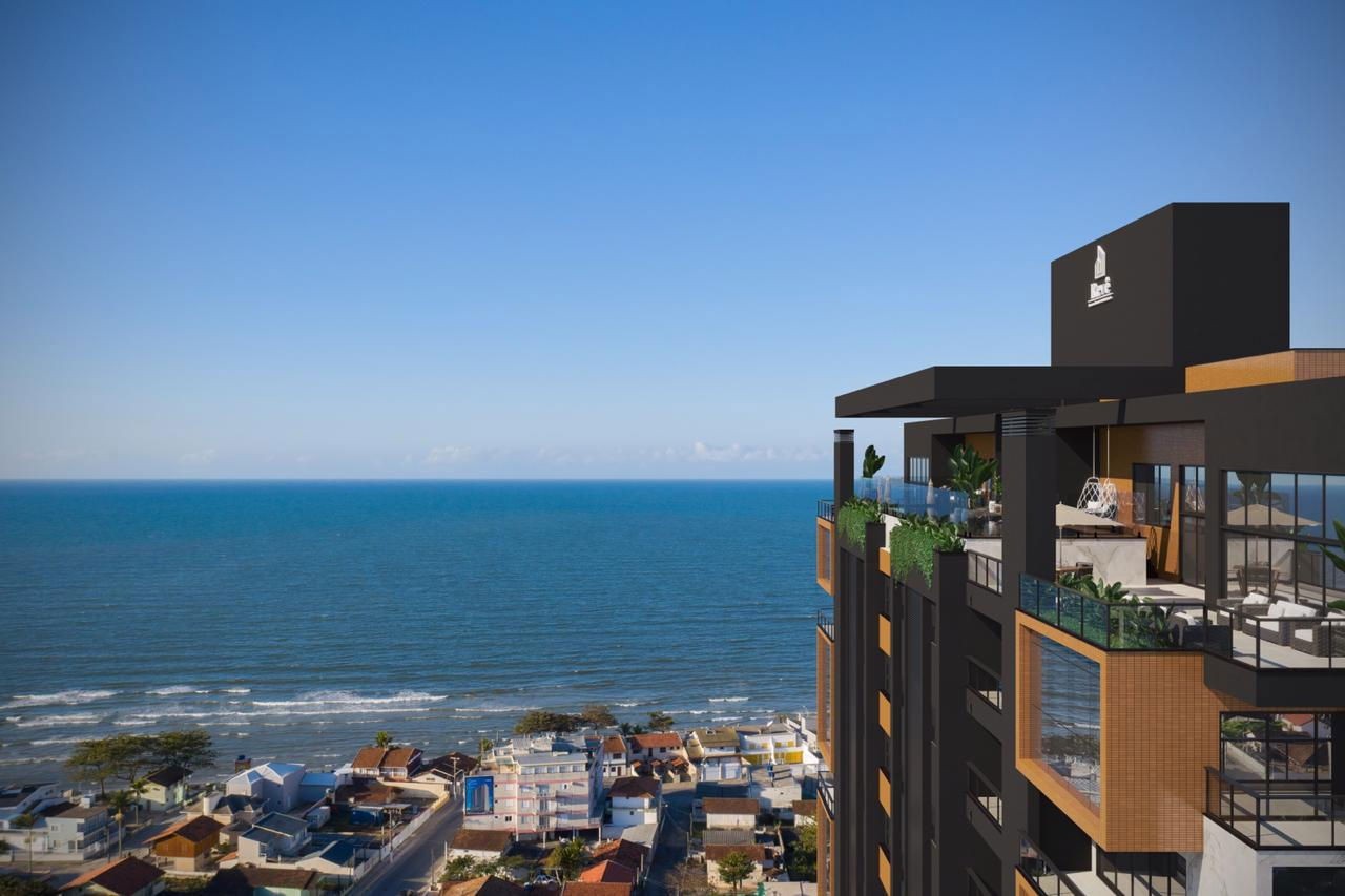 Apto pronto em porto belo, com 217m² área privativa sendo 4  - foto 5