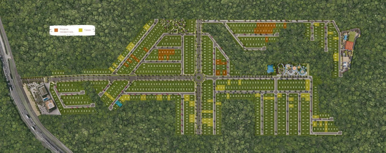 Terreno a venda em camboriú/sc bairro várzea do ranchinho ,  - foto 8