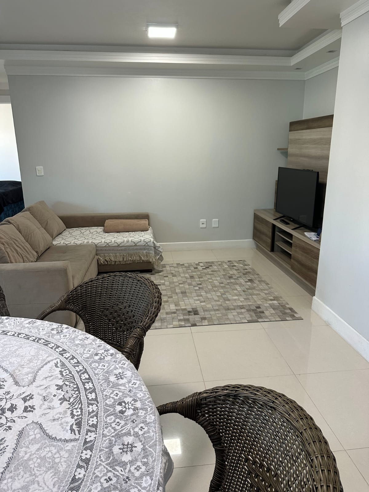 Apto pronto em porto belo, com 81,62m² área privativa, com 2 - foto 5
