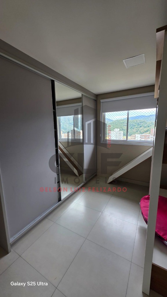 Apto Pronto e Mobiliado em Itapema/SC com 70m² área privativa, com 2 dormitórios sendo 1 suíte, 1 vaga de garagem, área de lazer completa