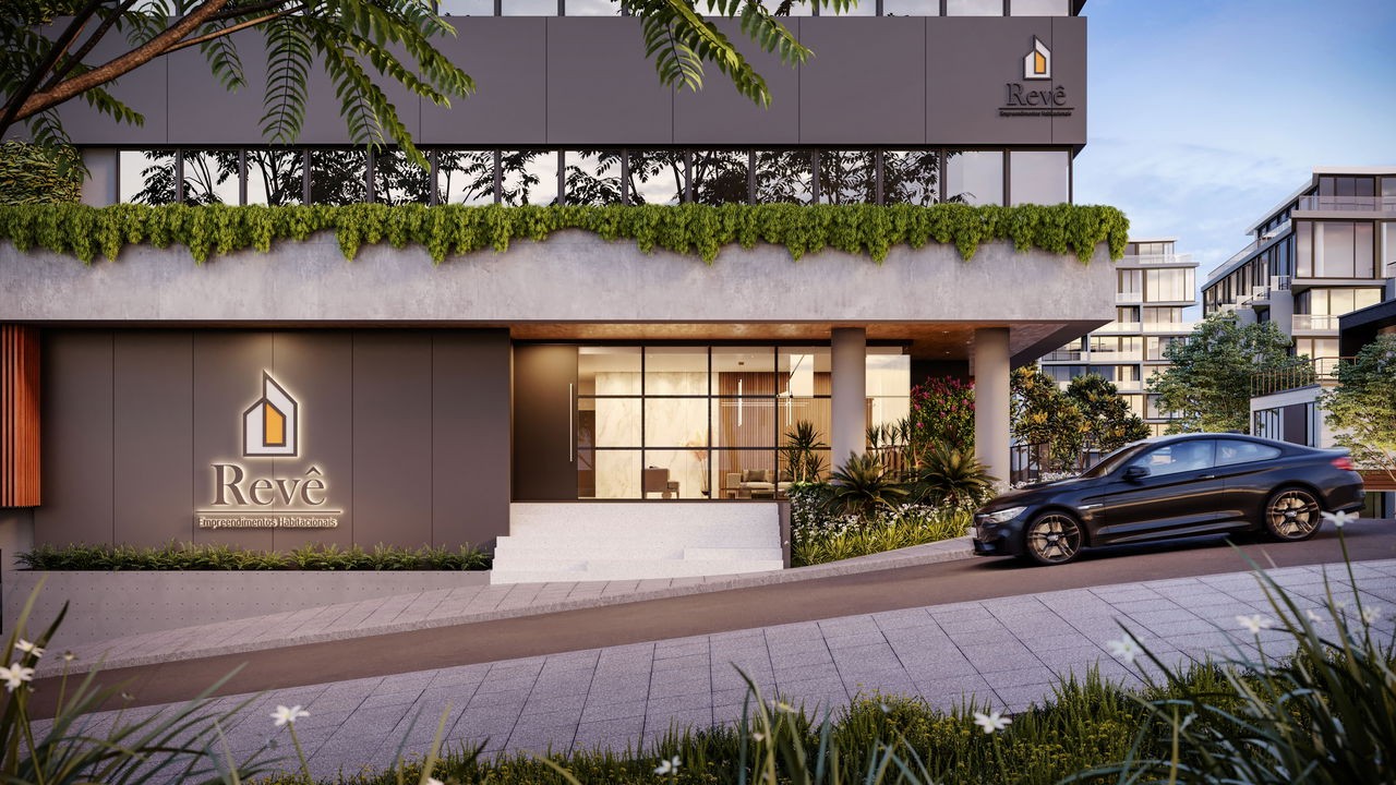 Apto em Construção em Balneário Camboriú, com 126,68,² área privativa sendo 3 suítes, 2 vagas de garagem, área de lazer completa