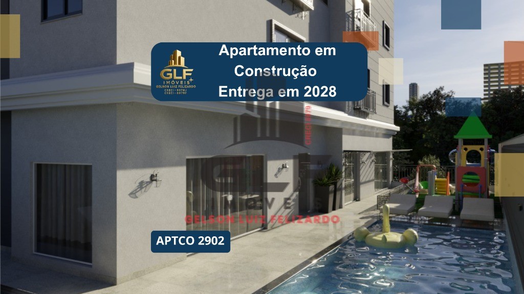 Loft em construção em itapema/sc no bairro morretes com 41m²