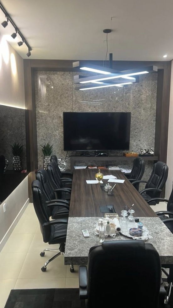 Sala comercial pronta em itapema/sc, com 89,62m² de área, nã - foto 4