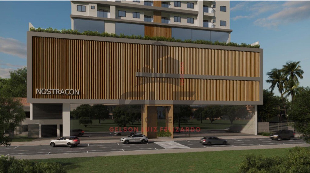 Apto Pré Lançamento em Itapema/SC bairro Jardim Praia Mar, com 69,90m² área privativa, com 2 dormitórios, 1 vaga de garagem, área de lazer completa