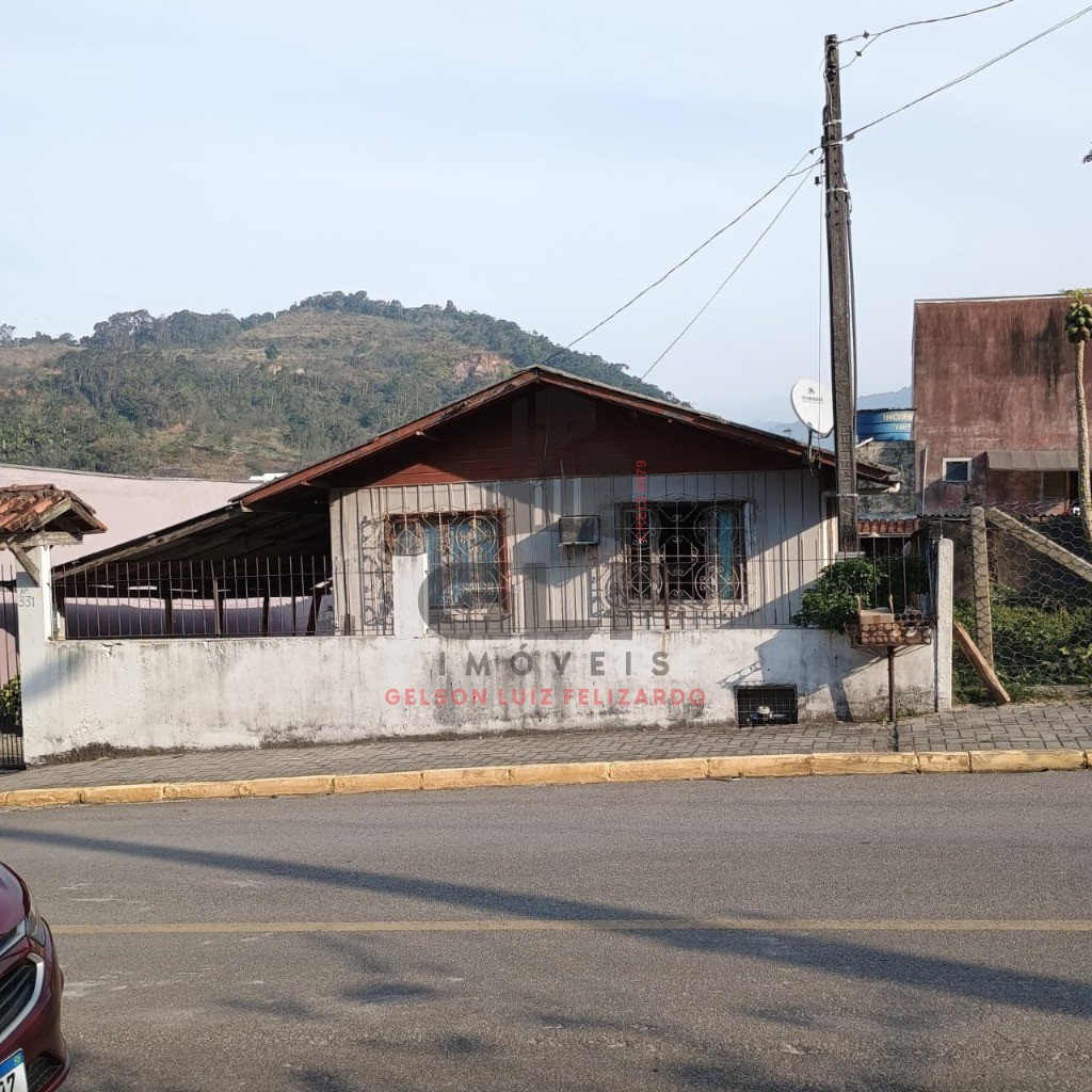 Terreno a venda na cidade de itapema/sc no bairro alto são b
