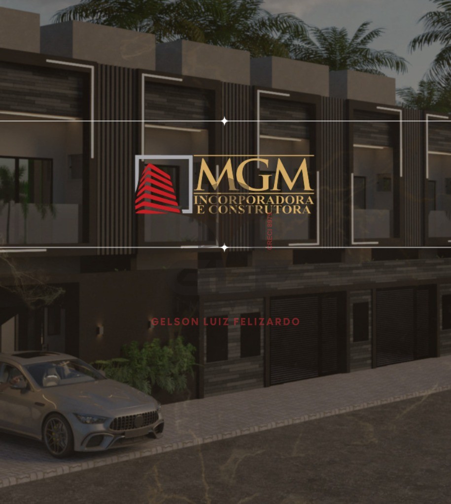 Casa em construção em itapema/sc, com 74m² área privativa, s