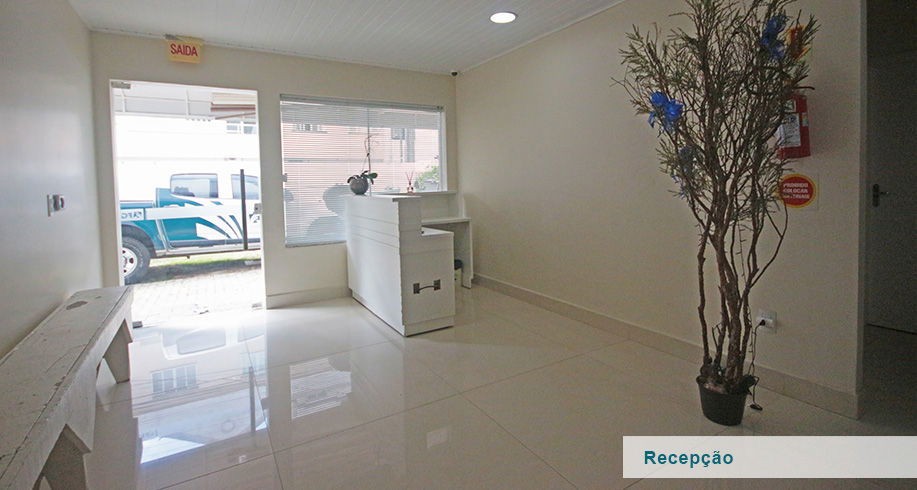 Terreno de 276m² no centro de balneário camboriú