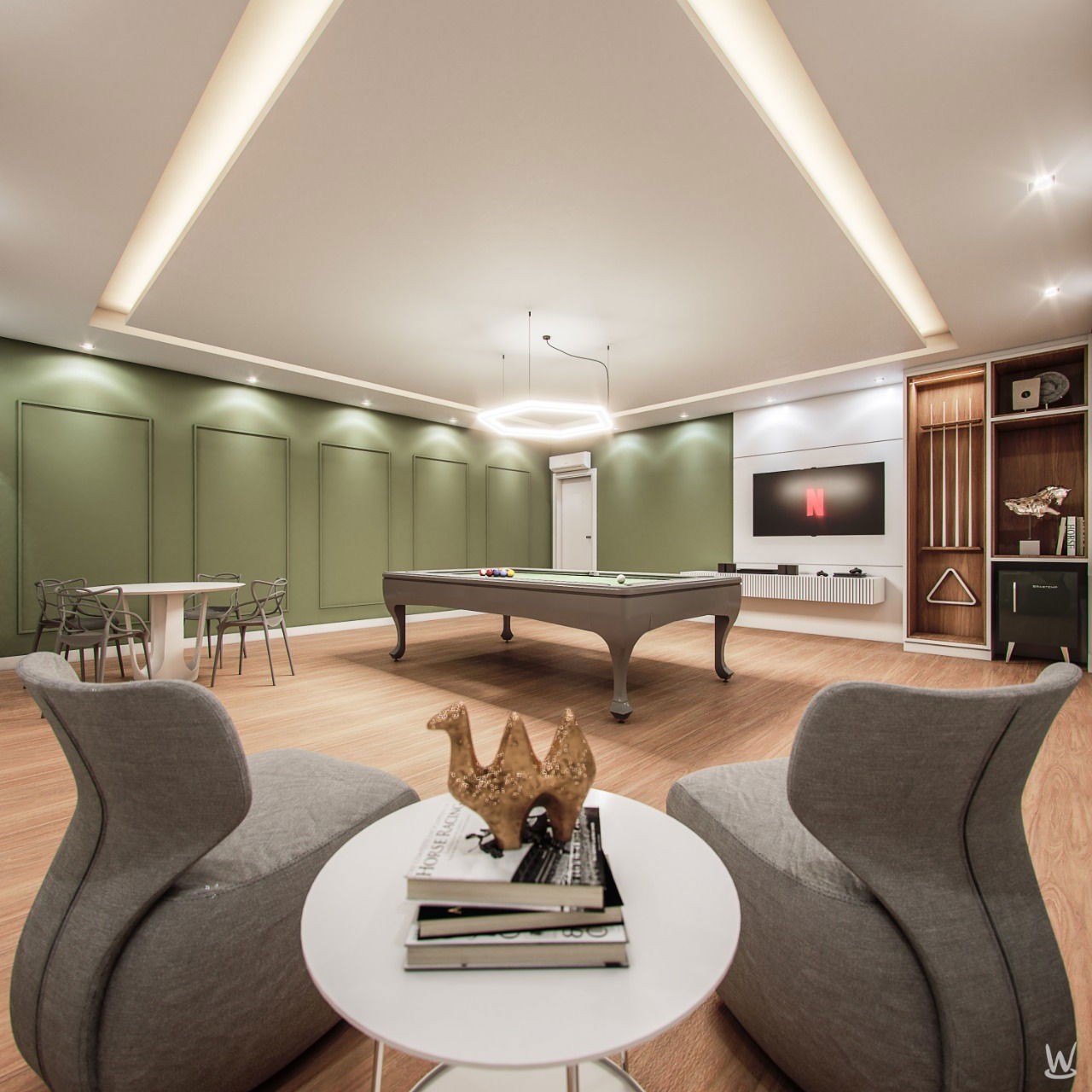Apto pronto em balneário camboriú, com 109,36m ² área privat