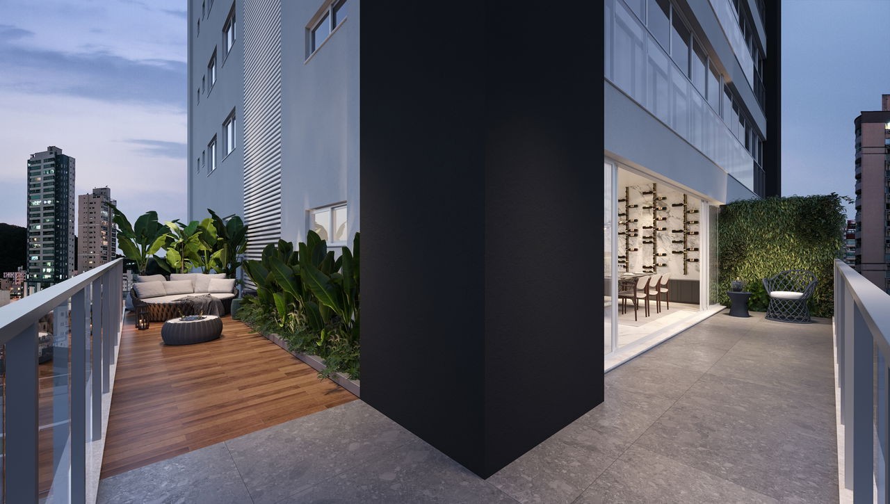 Oportunidade Única: Sala Comercial Pronta à Venda no Centro de Balneário Camboriú-SC, 448,87m², 1 Banheiro e 2 Vagas de Garagem!