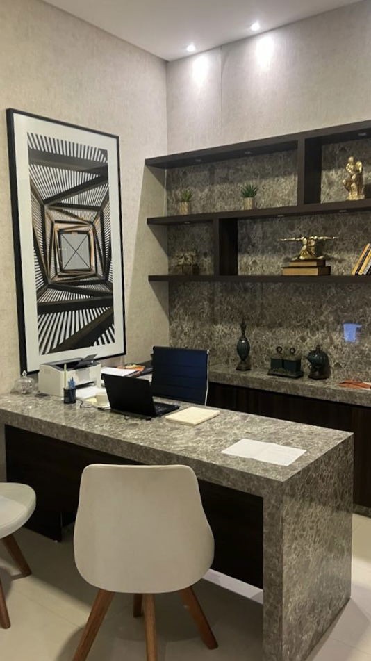 Sala comercial pronta em itapema/sc, com 89,62m² de área, nã - foto 6