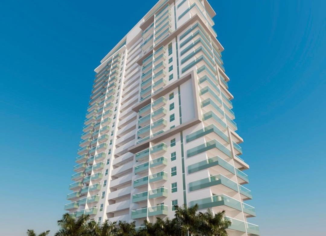 Apto pronto em itajaí, com 42,54m² área privativa, sendo 1 d - foto 2