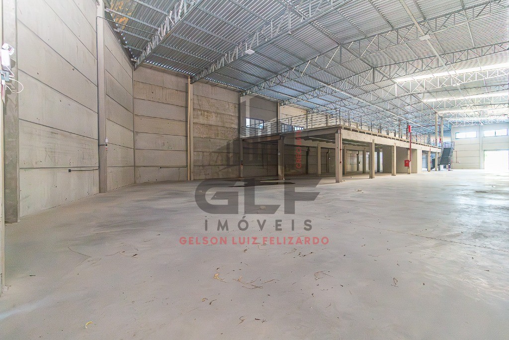 Galpão pronto em Porto Belo/SC com 1.698,00m² de área, não perca essa oportunidade - foto 17