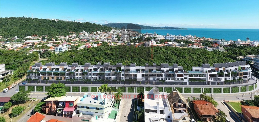 Casa em construção em bombinhas, com 308,84m² área privativa