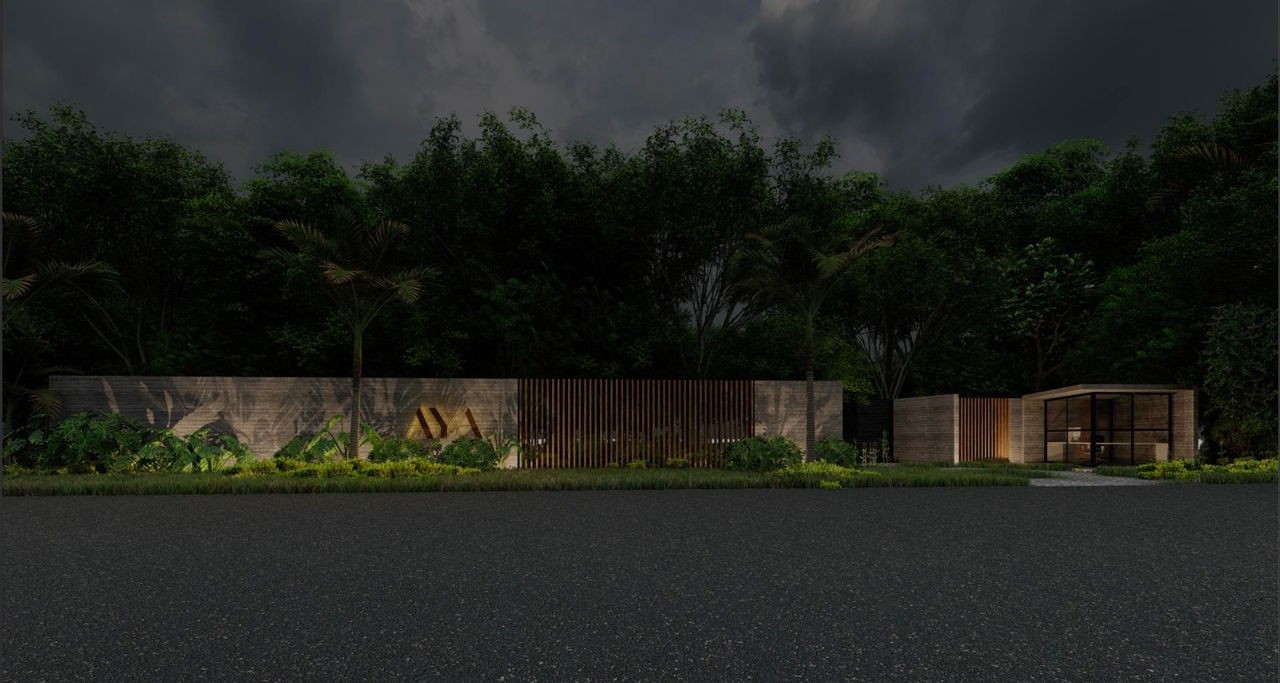 Casa Pronta em Balneário Camboriú, com 388,80,² área privativa sendo, 3 suítes, 4 vagas de garagem,