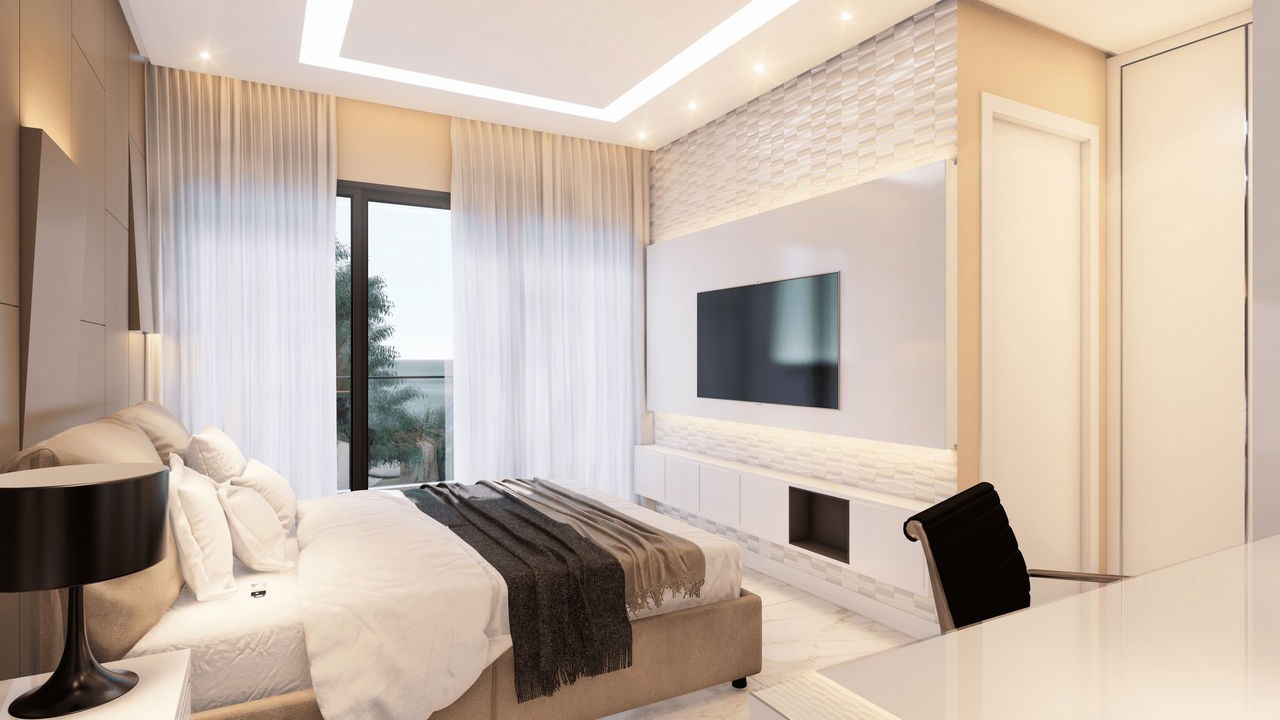Imperdível oportunidade: Apartamento Pronto à venda em Bombinhas-SC, no bairro Canto Grande, com 1 banheiro e 51,40 m² de área!