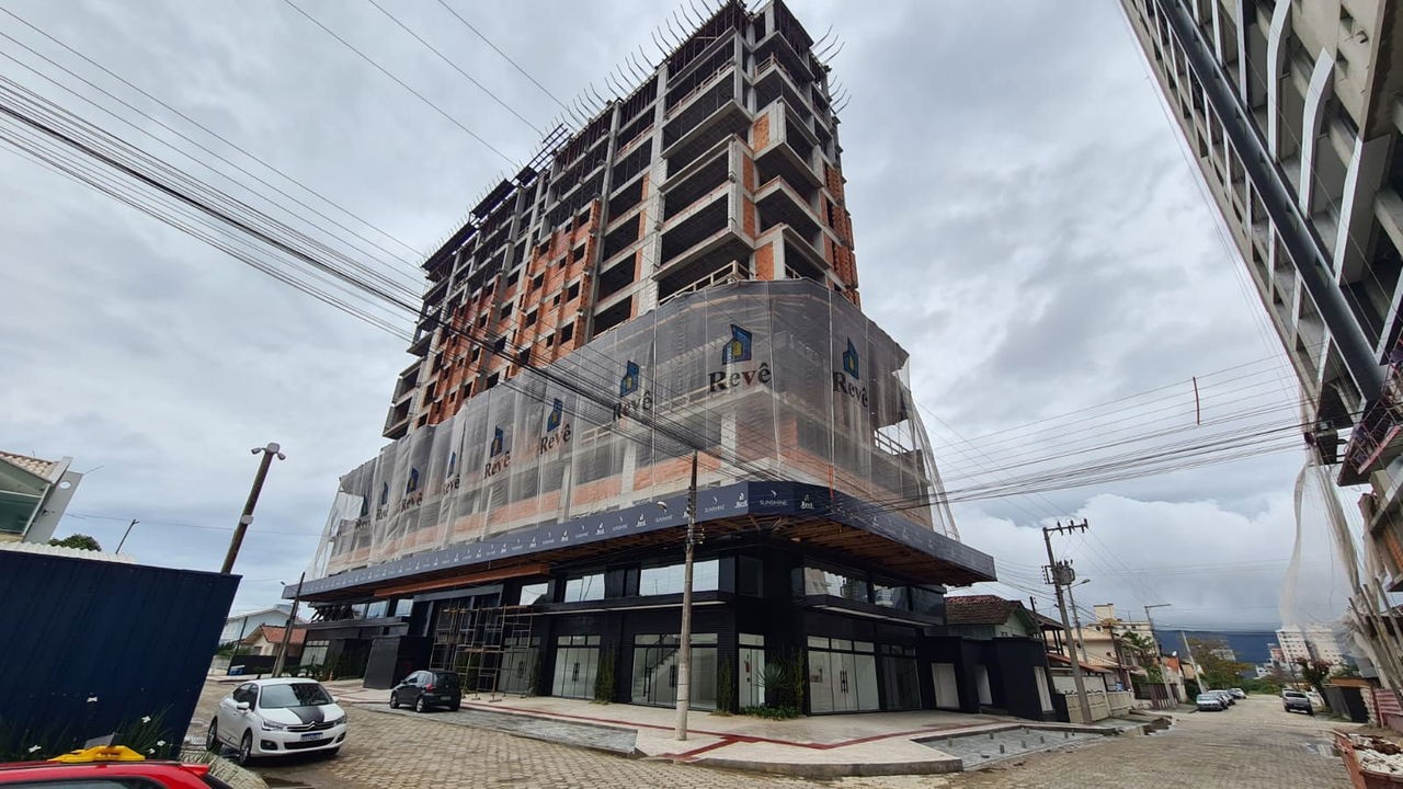 Apto pronto em porto belo, com 217m² área privativa sendo 4  - foto 14