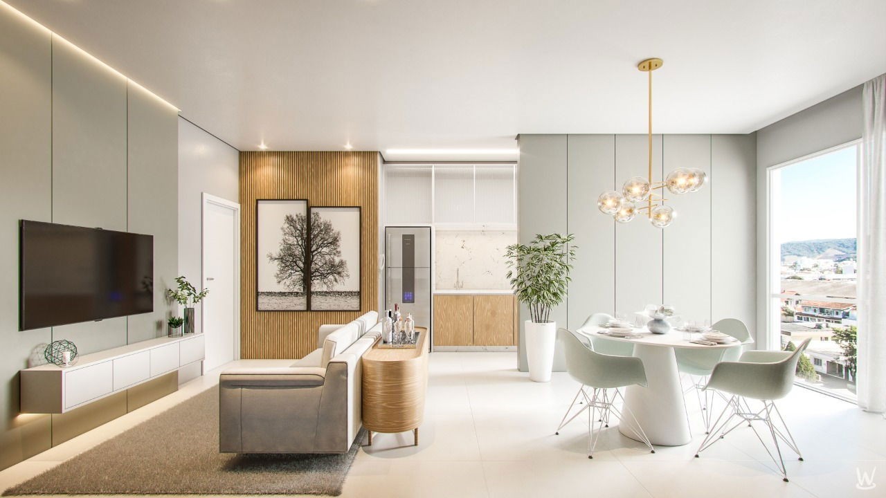 Apto pronto em balneário camboriú, com 109,36m ² área privat