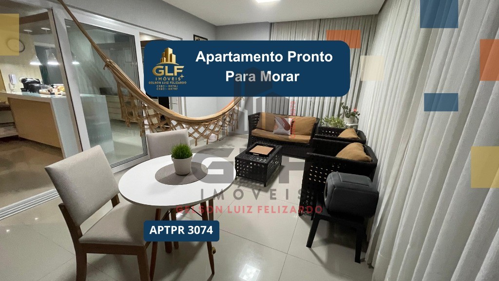 Apartamento de Alto Padrão na cidade de Itapema/SC, no bairro Meia Praia, com 3 Suítes mais um dormitório e 3 Vagas de Garagem. Localização Privilegi