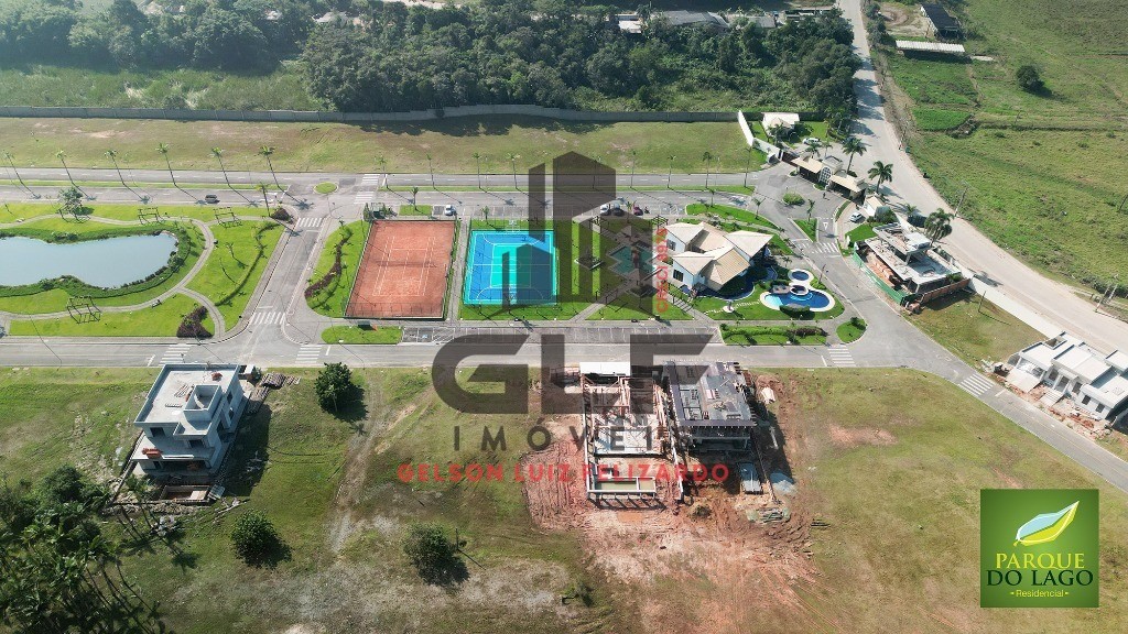 Tr pronto para construir e camboriú, com 503,43m² área priva