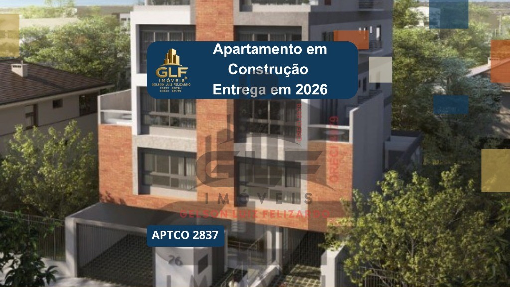 Apartamento lançamento em bombinhas/sc no bairro canto grand - foto 1