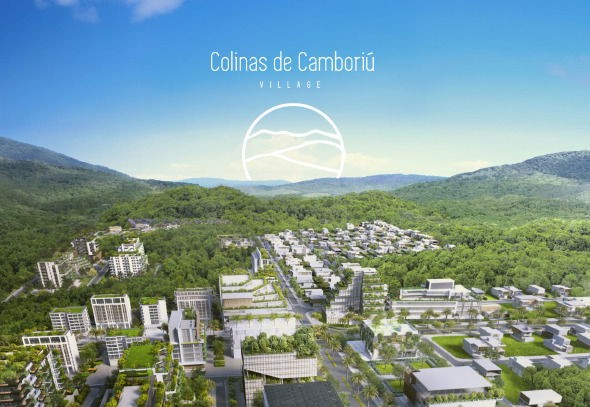 Terreno a venda em camboriú/sc bairro várzea do ranchinho ,  - foto 4