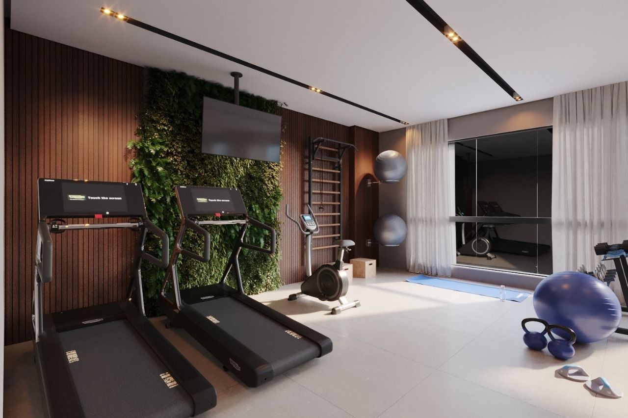 Oportunidade única: sala comercial à venda no centro de baln