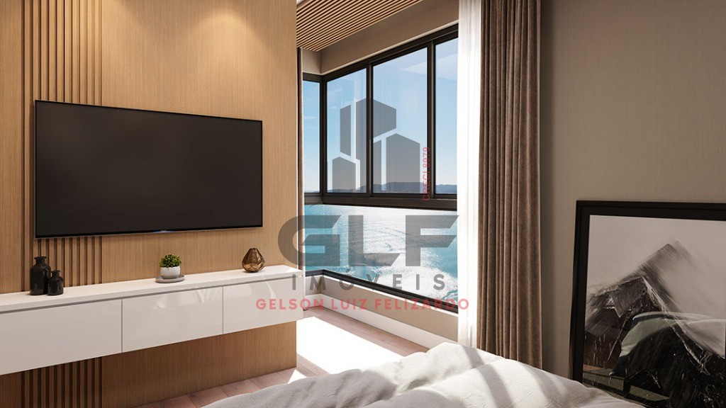 Apto em Construção em Itapema, Meia Praia, com 400m² área privativa sendo 5 suítes, 5 vagas de garagem, área de lazer completa