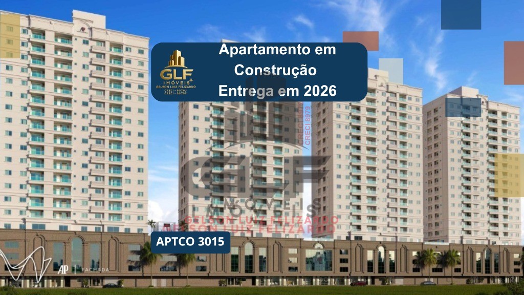 Apartamento em Construção, bem localizado em Itapema no bairro Morretes, próximo a praia e perto de comércios