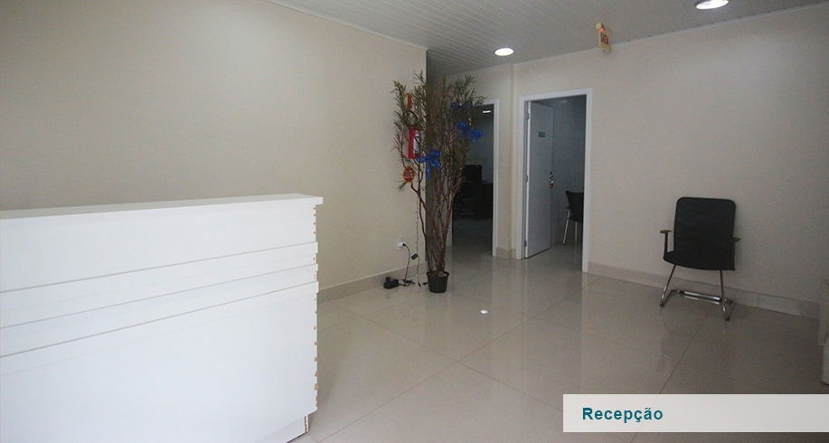 Terreno de 276m² no centro de balneário camboriú