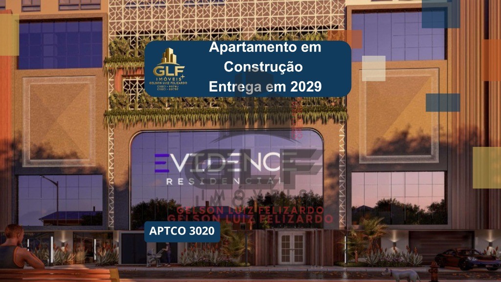 Apartamento Lançamento na cidade de Itapema/SC no bairro Morretes, com 2 Suítes e 1 Vaga de garagem, com Lazer Completo. Bem localizado. Investimento