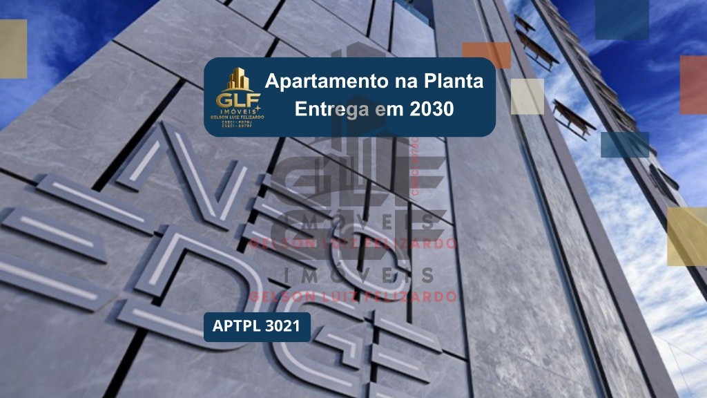 Apto pré lançamento em porto belo, com 66,64m² área privativ