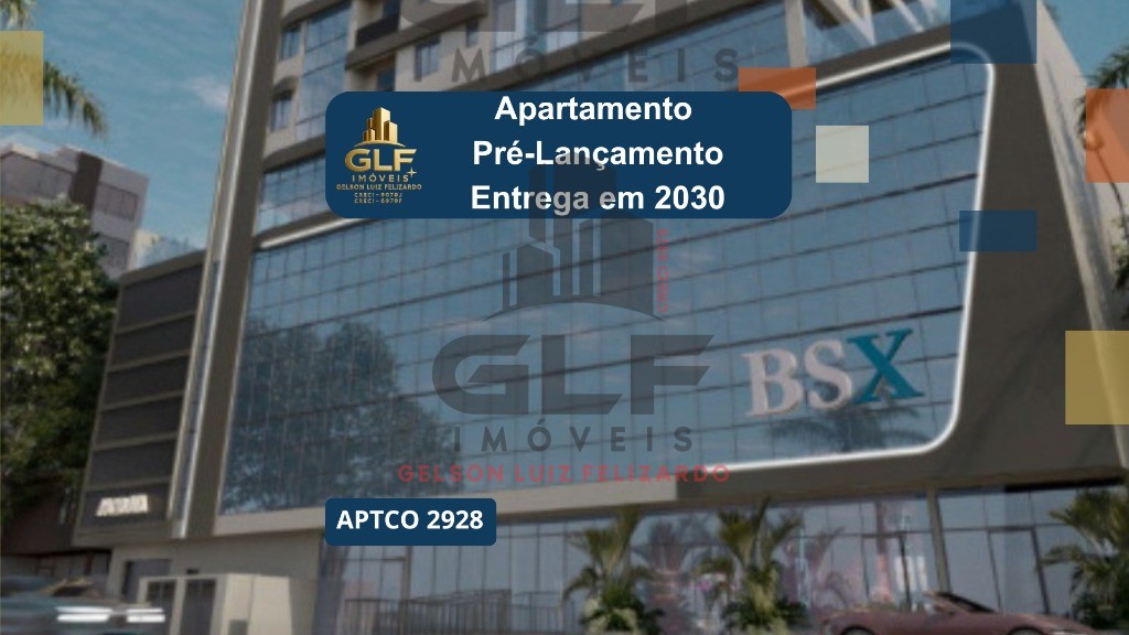 Apartamento Pré-Lançamento em Itapema/SC no bairro Morretes, com 67,68m², 2 Suítes. Área de Lazer Completa. Investimento.